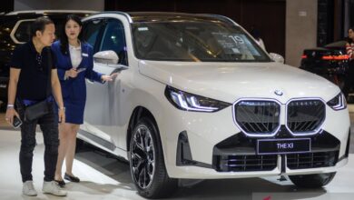Mobil model baru yang dimaksud yang dimaksud hadir pada GIIAS 2025, Anda pilih yang mana mana?