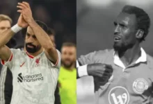 Mohamed Salah Kecam UEFA Soal Pernyataan Kematian Pele dari Palestina