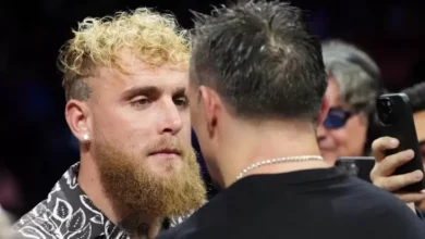 Oleksandr Usyk vs Jake Paul? Hal ini 3 Pertarungan Terakhir sang Juara Tak Terbantahkan