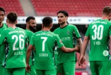 Pelatih Borussia Monchengladbach Puji Kevin Diks Usai Bungkam Valencia