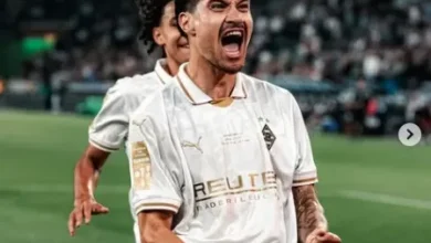 Pelatih Buka Kans Kevin Diks Jadi Starter Utama Borussia Monchengladbach