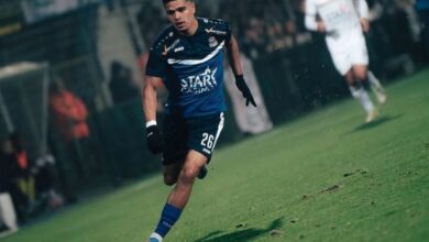 Pelatih Konfirmasi Ragnar Oratmangoen Berpeluang Comeback di tempat tempat Laga FCV Dender vs Anderlecht