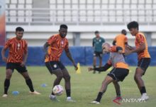 Fabio Lefundes bentuk kerja sebanding regu jelang bergulirnya Super League