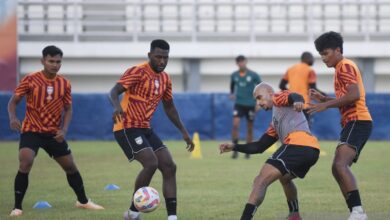 Fabio Lefundes bentuk kerja sebanding regu jelang bergulirnya Super League