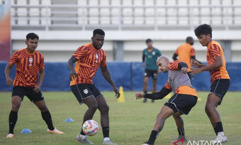 Fabio Lefundes bentuk kerja sebanding regu jelang bergulirnya Super League