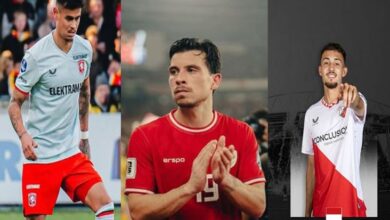 Pemain Timnas Indonesia Tanpa Menit Bermain pada Pekan Pertama Eredivisie Musim 2025-2026