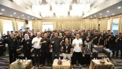 Pembinaan Atlet Profesional, Kemenpora Bekali Keilmuan Karier juga Bisnis