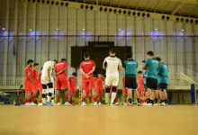 Pengumuman, Hal ini Pre-List Pemain Timnas Futsal Indonesia 4 Nations World Series 2025!