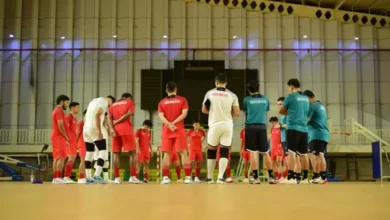 Pengumuman, Hal ini Pre-List Pemain Timnas Futsal Indonesia 4 Nations World Series 2025!