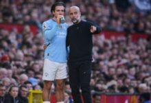 Guardiola keluhkan skuad Manchester City terlalu gemuk