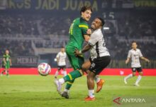 Jadwal Super League 2025/2026: kembali bergulirnya kompetisi lokal