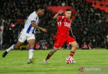 Prediksi duel Persib vs Borneo FC pada lanjutan BRI SuperLeague