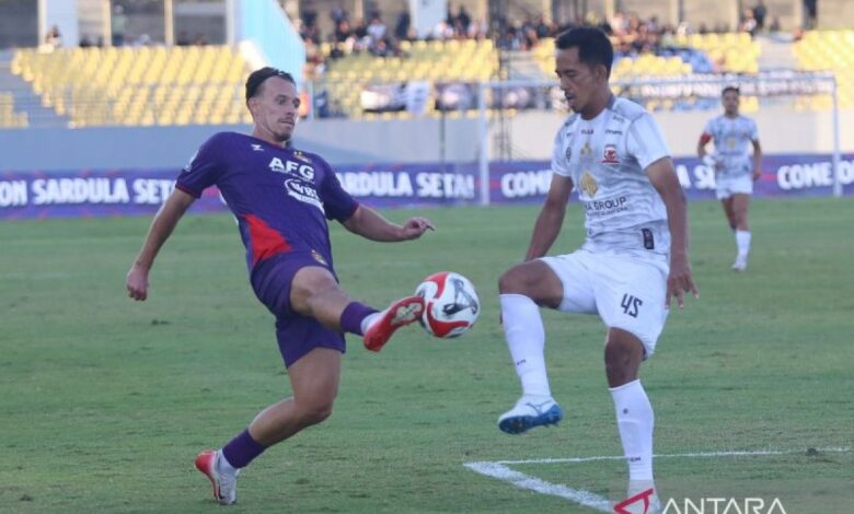 Kenapa klub Indonesia berbagai yang dimaksud berawalan “Per” dan juga “PS”?