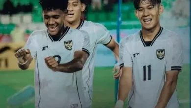 Piala Kemerdekaan 2025: Timnas Indonesia U-17 Ditahan Imbang Tajikistan 2-2