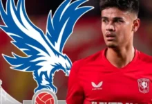 Profil Crystal Palace, Klub yang mana Dikabarkan Berminat Datangkan Mees Hilgers