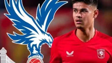 Profil Crystal Palace, Klub yang mana Dikabarkan Berminat Datangkan Mees Hilgers