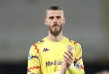 Profil David De Gea, Si Laba-laba yang digunakan digunakan Comeback ke Old Trafford