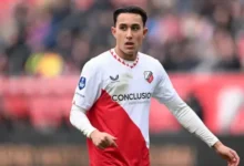 Profil Miliano Jonathans, Pemain Keturunan BelandaDepok yang dimaksud dimaksud Menuju Timnas Indonesia