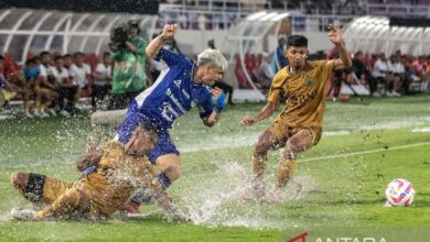 Skuad kelompok iklan PSIM Yogyakarta untuk Super League 2025/2026