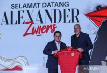 Erick Thohir sesali batalnya Indonesia jamu Kuwait pada FIFA Match Day