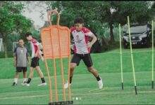 Putu Panji Ingin Timnas Indonesia U-17 Naik Kelas di dalam tempat Piala Kemerdekaan 2025
