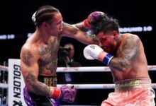 Regis Prograis Incar Gelar WBC Subriel Matias: Gayanya Paling Cocok untuk Aku
