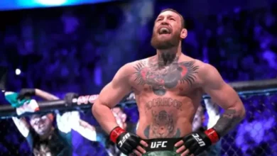 Rekor Penjualan PPV Conor McGregor pada UFC Tak Tergoyahkan, Reaksi sang Raja Singkat juga Penuh Makna