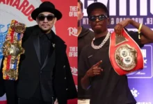 Richardson Hitchins untuk Teofimo Lopez: Kirim Kontraknya!