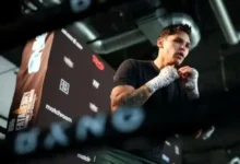 Ryan Garcia Bongkar Kebohongan Teofimo Lopez Gara-gara Hal Hal ini adalah