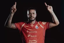 Daftar Pemain Persija DKI Ibukota pada Super League 2025-2026