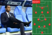 Strategi Patrick Kluivert Terkuak: Kekuatan Serang Lokal Jadi Prioritas, Lini Tengah Diisi Naturalisasi?