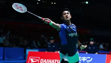 Maju Kelola Emosi Jadi Kunci Utama Utama Alwi Farhan Rebut Gelar Juara Macau Open 2025