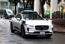 Waymo jadi taksi otonom pertama yang tersebut mendapat izin dalam tempat New York