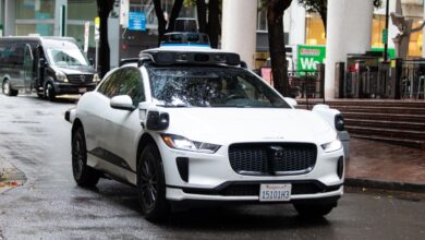 Waymo jadi taksi otonom pertama yang tersebut mendapat izin dalam tempat New York