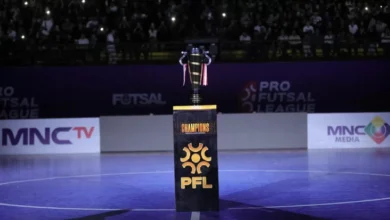 Terapkan Format Turnamen Tertutup Musim 2025/2026, FFI Dorong Profesionalisme Klub lalu juga Pertumbuhan Industri Futsal Nasional