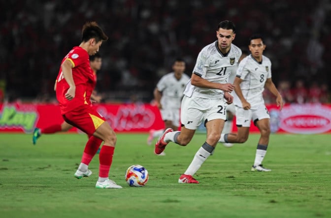 Timnas Indonesia Gagal Juara Piala AFF U-23 2025: Arkhan Fikri Sedih, Jens Raven Alihkan Fokus