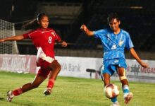 Timnas Indonesia Kantongi Modal Bagus Lawan Myanmar di dalam area Kualifikasi Piala Asia Putri U-20 2026