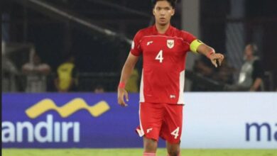 Timnas Indonesia U-23 Usung Optimisme Tinggi Hadapi Korea Selatan demi Tiket Piala Asia