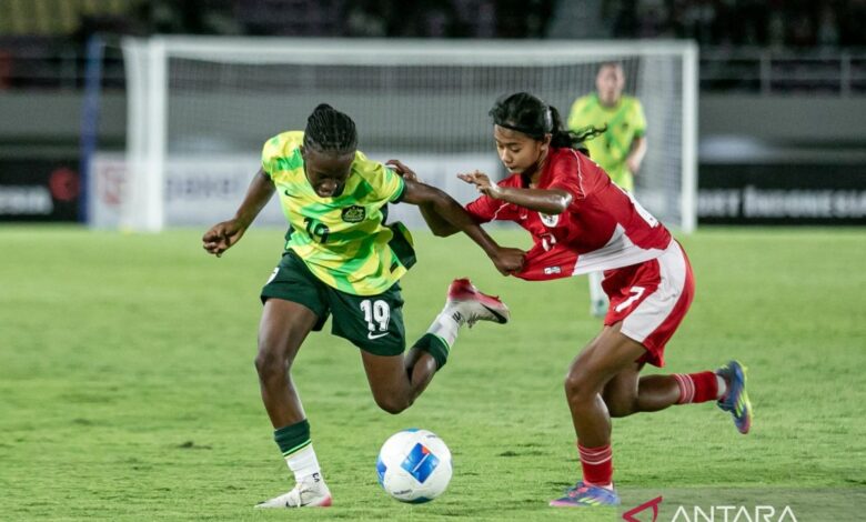 Banyak pelajaran yang tersebut yang dimaksud dapat diambil, kata Timo Scheunemann