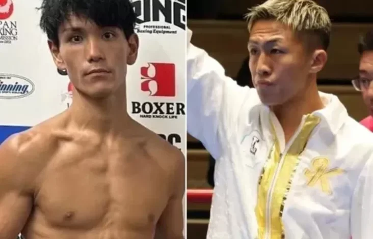 Tragedi 2 Petinju Meninggal usai Duel di area di Jepang, Hiromasa Urakawa Susul Shigetoshi Kotari