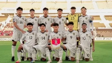 Uzbekistan, Tajikistan, kemudian Mali Jadi Lawan Timnas Indonesia U-17 pada area Piala Kemerdekaan 2025