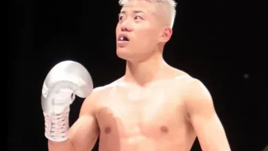 Yudai Shigeoka lalu juga Spirit Ginjiro Shigeoka Mati-matian Bertahan Hidup