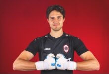 MU sepakati operasi kiper Royal Antwerp Senne Lammens