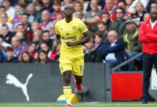 Newcastle United beli Yoane Wissa dari Brentford