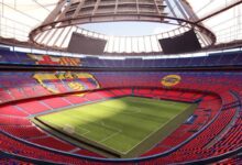 Barcelona tunda kembali ke Camp Nou untuk laga melawan Valencia