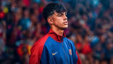 Barcelona resmi perpanjang kontrak Marc Bernal hingga 2029