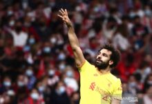 Klasemen Kompetisi Inggris, Liverpool kokoh dalam area puncak dengan 12 poin
