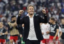 Hjulmand dilaporkan semakin dekat untuk jadi ahli baru Leverkusen