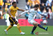 Ben Chilwell hengkang dari Chelsea juga bergabung ke RC Strasbourg