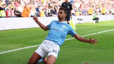 Carvajal ingin Rodri gabung Real Madrid